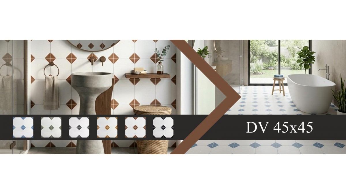 DV 45x50