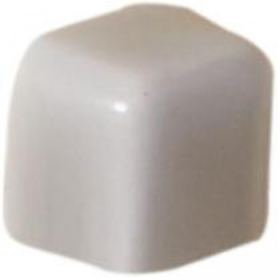 Специальный элемент 0.75x0.75 Studio Спецэлемент Angulo Bullnose Trim Graystone ADST5189 Adex