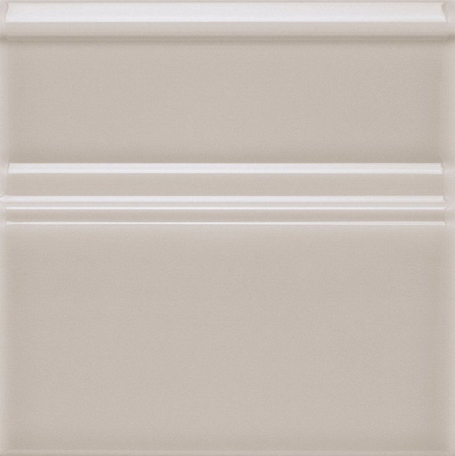 Специальный элемент 15x15 Neri Плинтус Rodapie Clasico Sierra Sand ADNE5520 Adex