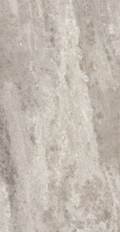 Плитка Heritage Luxe Cloude Glossy Ret 775049 глянцевая серый мрамор 120x60 9мм Rex Ceramiche