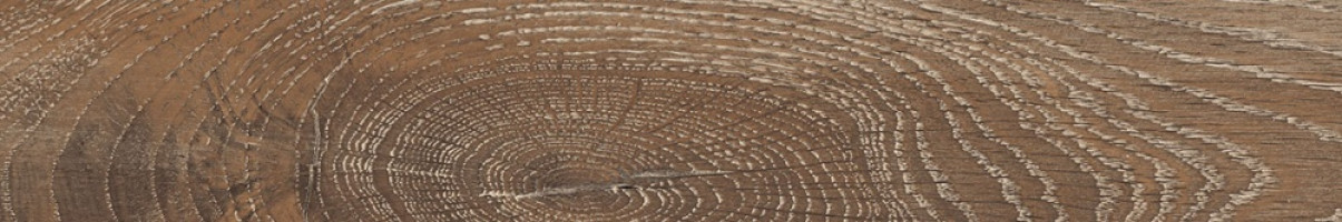 Керамогранит Rondine Crtn Nut матовая коричневый дерево 45x7