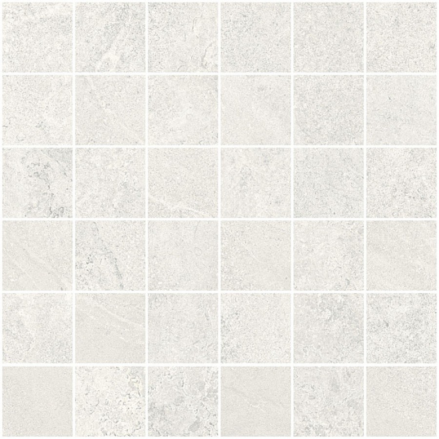 Мозаика 30x30 Bergstone Mosaico Light CSAMBELI30 Sant Agostino