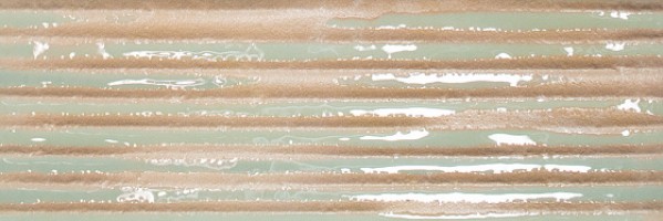 Керамогранит 15x5 Casablanca Сb Comb Mint 135392 Wow