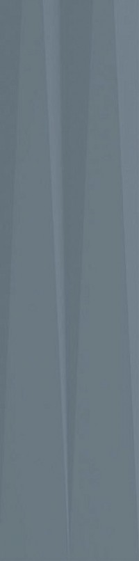 Плитка настенная 30x7.5 Stripes Transition Sky 123813 Wow