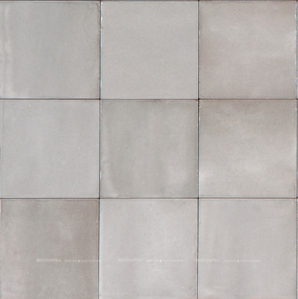 Керамогранит Marazzi Rice Grigio Lux M963 глянцевая 10мм