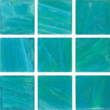 Мозаика 20Aq75 2 Стеклянная 20.aq75(2) 33x33 Irida