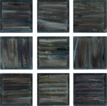 Мозаика 20Aq48 2 Стеклянная 20.aq48(2) 33x33 Irida