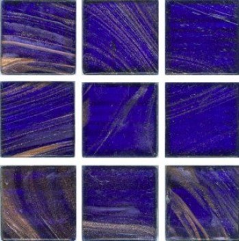 Мозаика Irida 2019 5 Стеклянная И20.19(5) 33x33 Irida