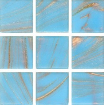 Мозаика Irida 2012 5 Стеклянная И20.12(5) 33x33 Irida