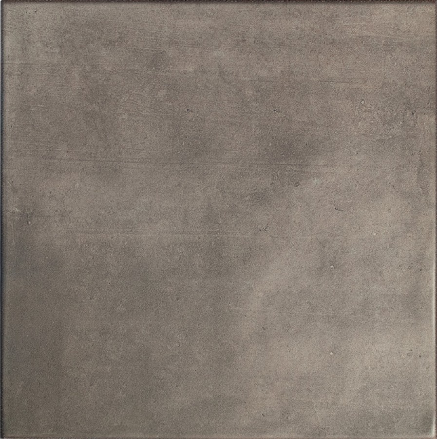 Плитка 18x18 Bow Square Tobac матовая DNA Tiles