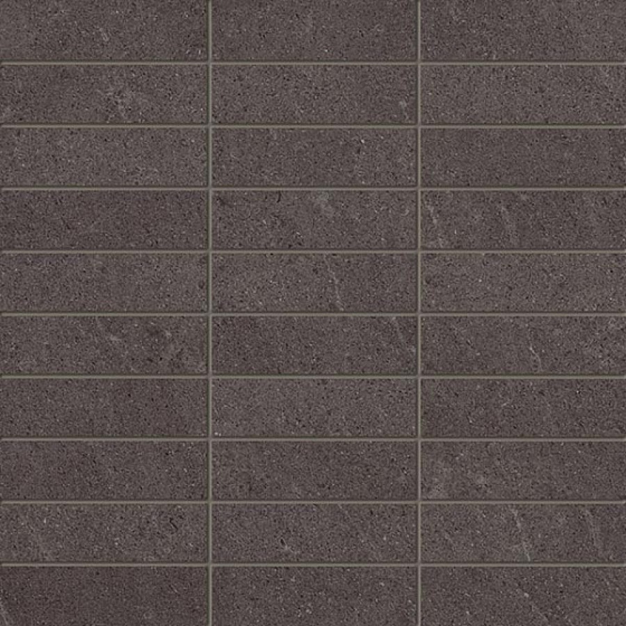 Мозаика 30x30 Natural Moka Muretto 9mm NL08MB9 Italgraniti