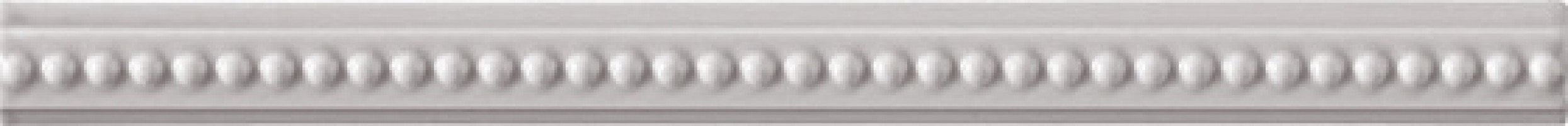 Плитка бордюр 26x2 New Classic Daisy Mauve LDA70 Ceramiche Grazia