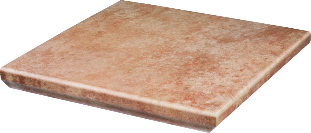 Плитка капинос 33x33 Иларио бежевая B1a матовая Ceramika Paradyz