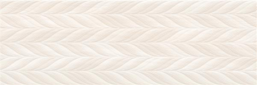 Плитка 107x43 Gravity Cream Rustic См 3371 глянец бежевый Sina