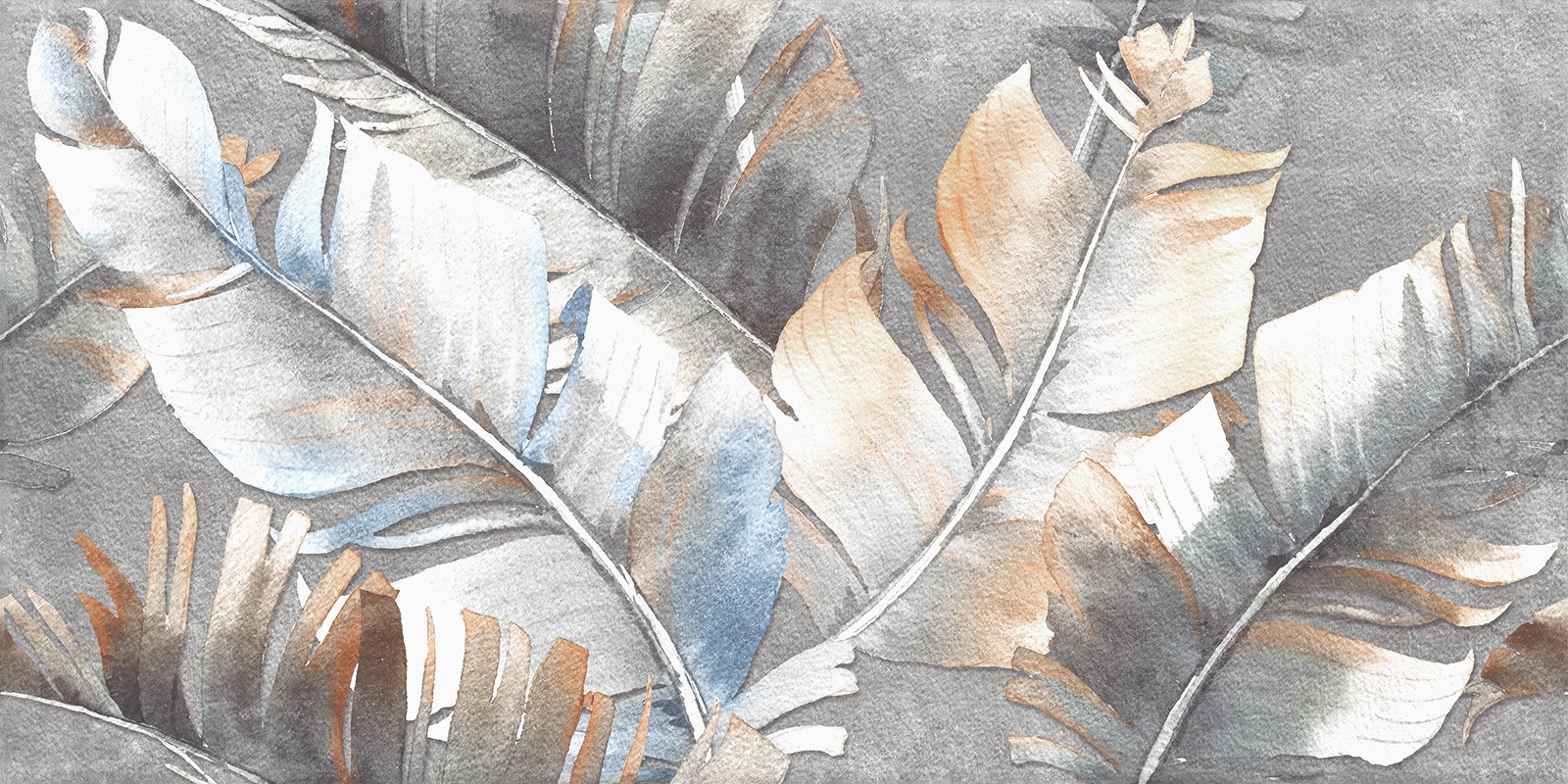 Плитка настенная Alma Ceramica Greta TWA3060GRE27 30x60 8мм матовая