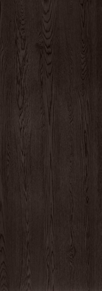 Плитка Kauri Moro 3+ Lamf008732 матовая коричневый дерево 300x100 4мм Laminam