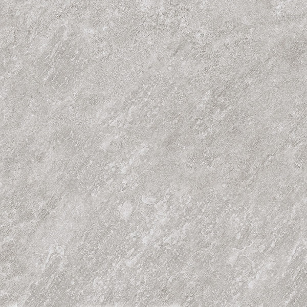 Керамогранит Landgrace Quartz Light Grey - 201002 R11 матовая серый камень 60x60 20мм