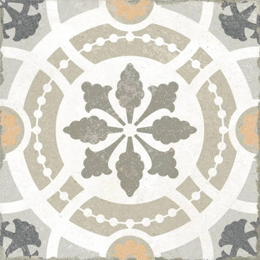 Керамогранит 120x60 7.5мм Габана Бахия матовая Nanda Tiles