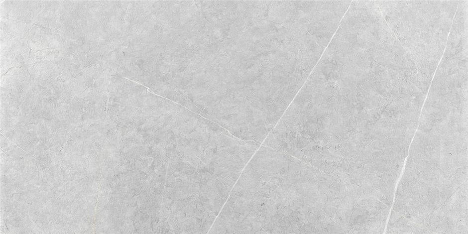 Керамогранит 280x120 Northon Light Grey Mt Rect (6Mm) матовая камень серый Ktl-Keratile