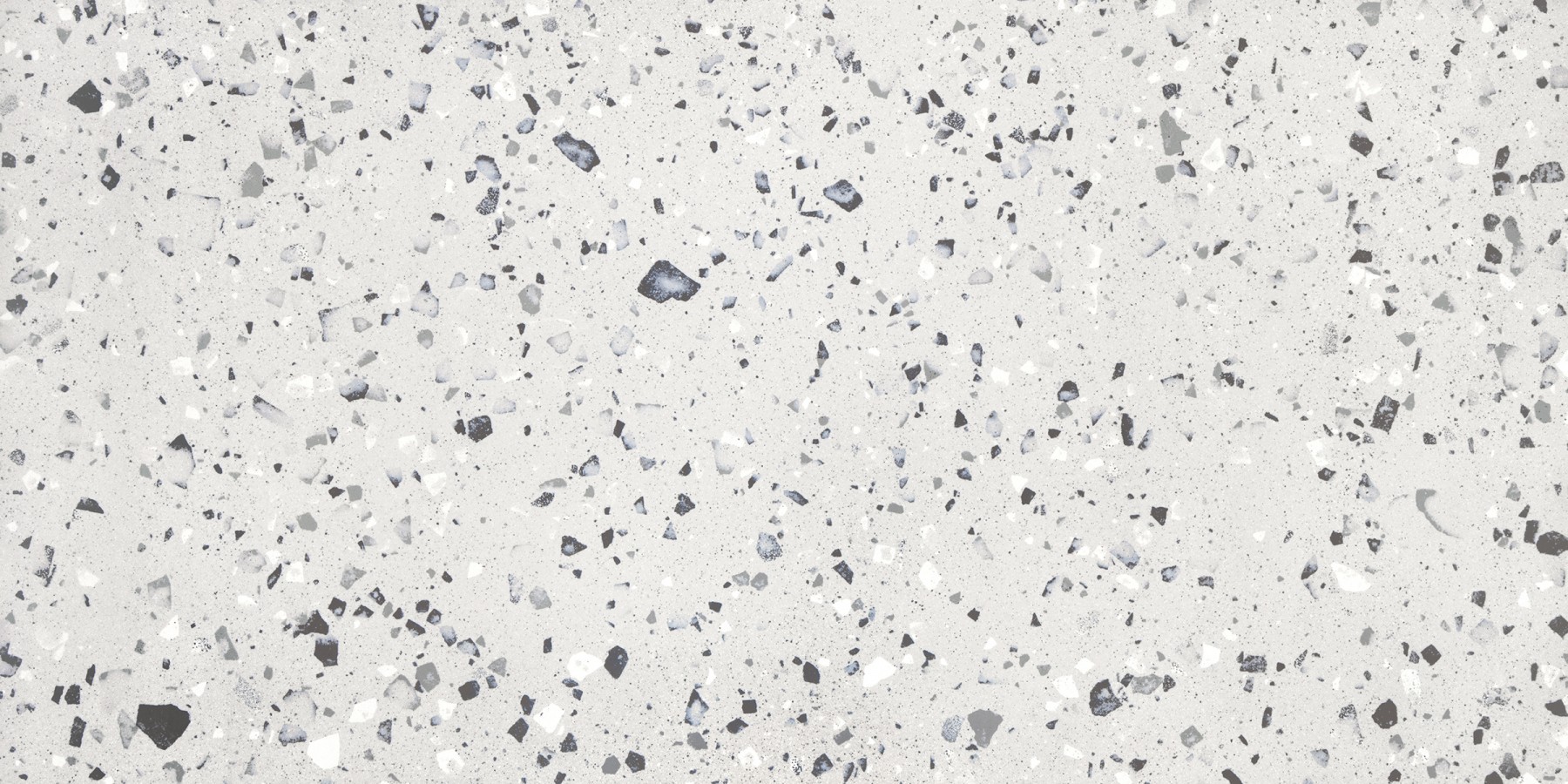 Керамогранит Silver 7930138703920 Terrazzo Plus матовая 120x60 9.8мм Eurotile Ind