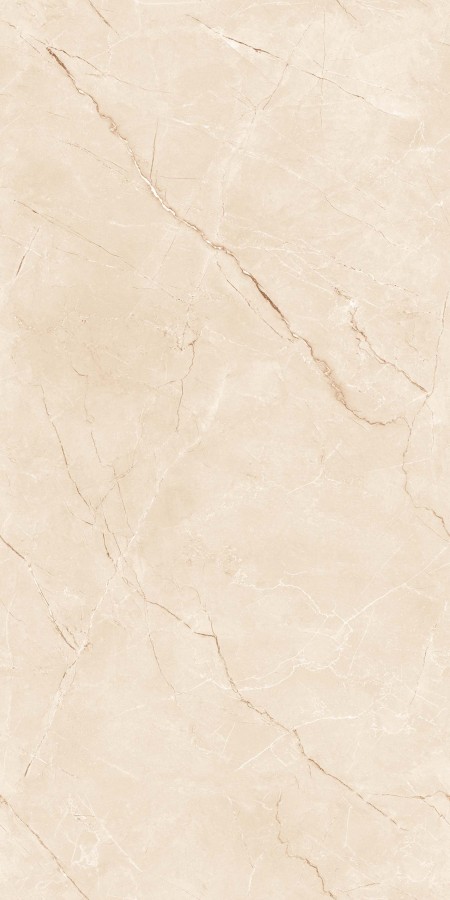 Керамогранит Belleza 120x60 Riccardi CREAM MARBLETOUCH глянцевая, полированная бежевый