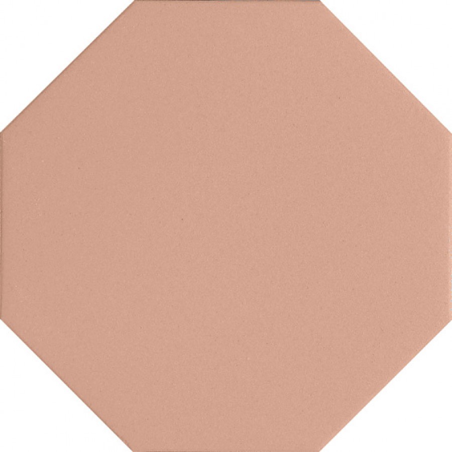 Керамогранит 5x5 Xxs Ottagono Rosa XO5X5-RS Etruria Design
