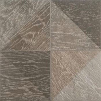 Керамогранит 33x33 10мм Dorin Ceram brown sedna матовая глазурованная бежево-коричневый Fakhar