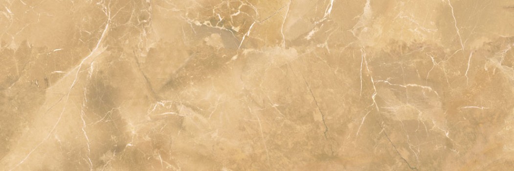 Плитка Керамин 75x25 Монако настенная 4 бежевый глянцевая