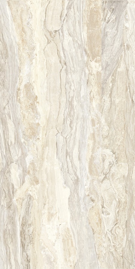 Керамогранит 120x60 Gemstone ivory rett матовая слоновая кость Ascot
