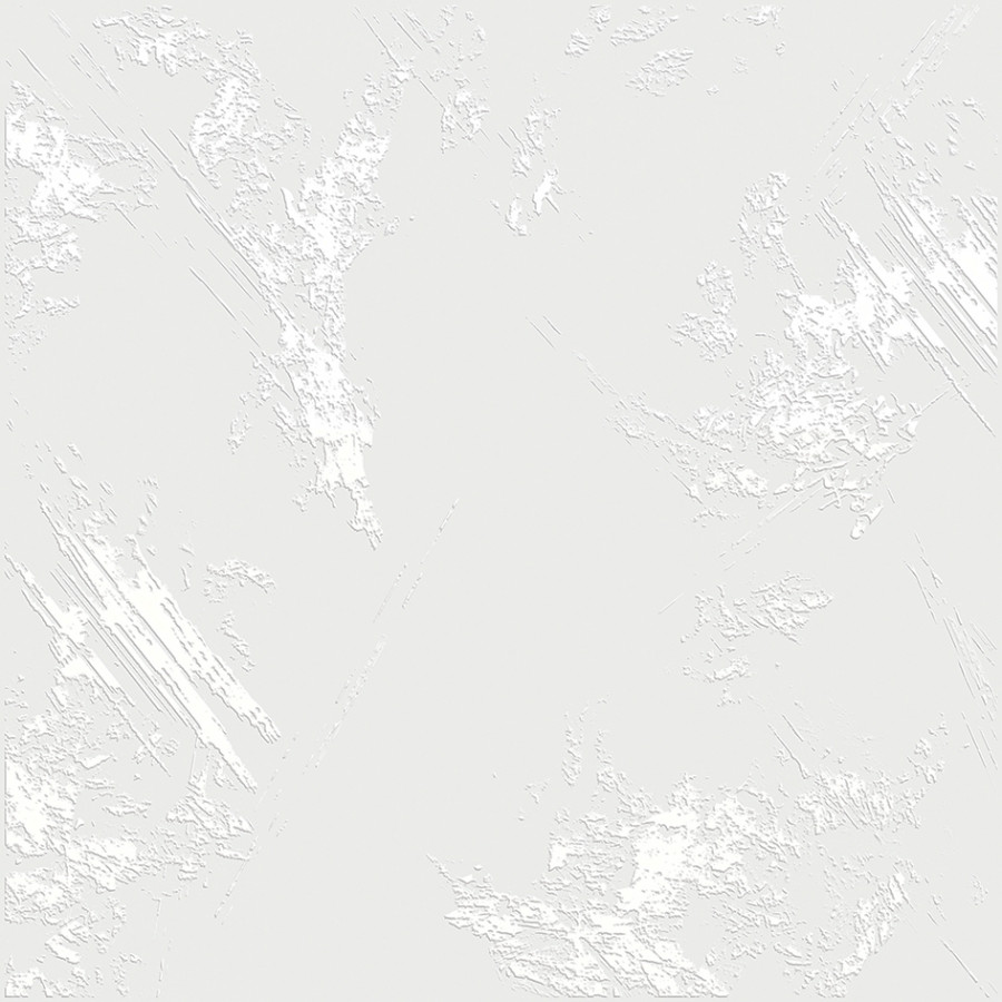 Плитка Axima 40x40 Альберта напольная Борнео матовая белый