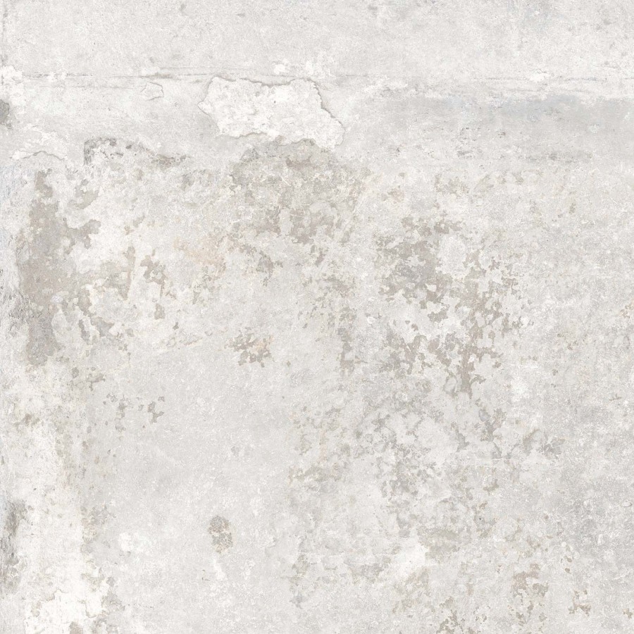 Керамогранит 20x20 Windsor White 8,5 Rondine (Rhs)