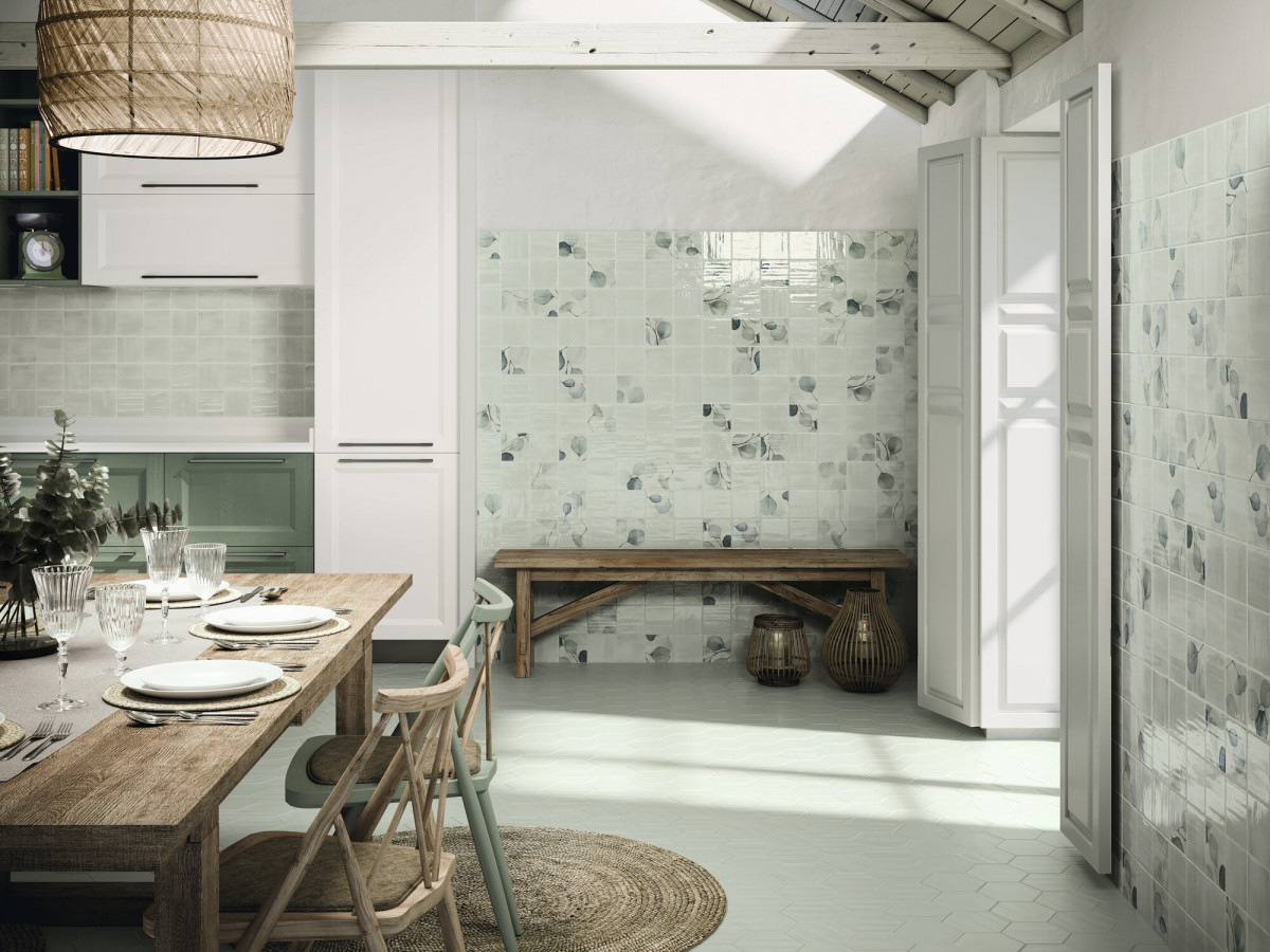 Плитка A040025 Drach Grey MPL-060255 12x12 11.4мм глянцевая APE Ceramica