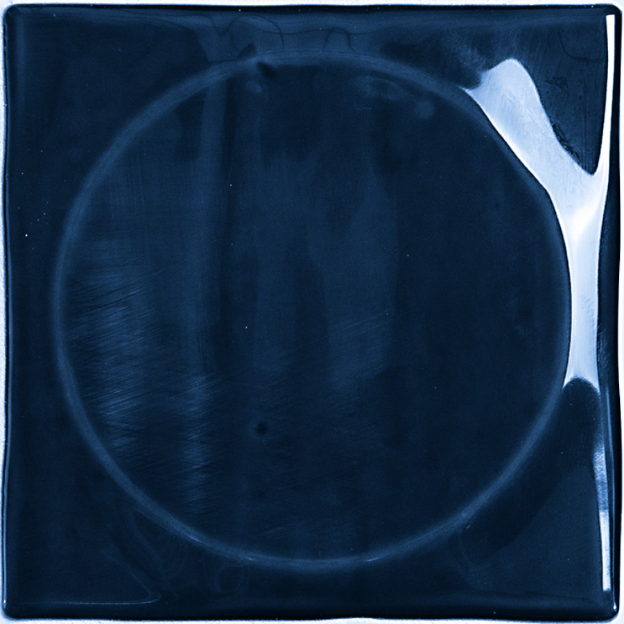 Плитка A040020 Drach Navy MPL-060265 12x12 11.4мм глянцевая APE Ceramica