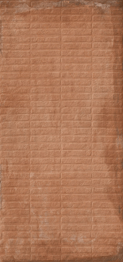 Керамогранит MPL-061814 Frt Cotta Red 3pc 120x60 8.5мм структурированная Simpolo