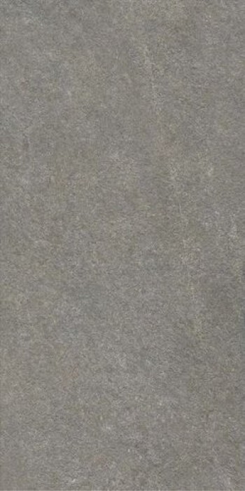 Плитка Boost Mineral Smoke Ahue матовая темно-серый камень 120x60 9мм Atlas Concorde