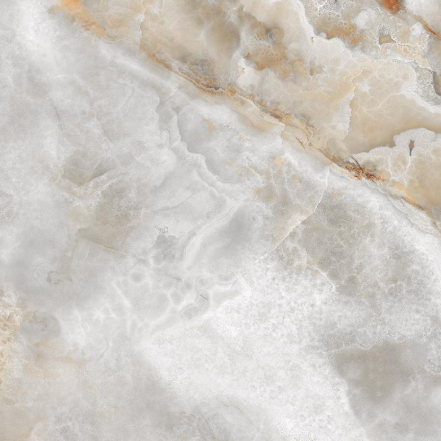 Керамогранит 60x60 Cork Beige SR103 мрамор бежевый sugar-эффект 9мм Primavera