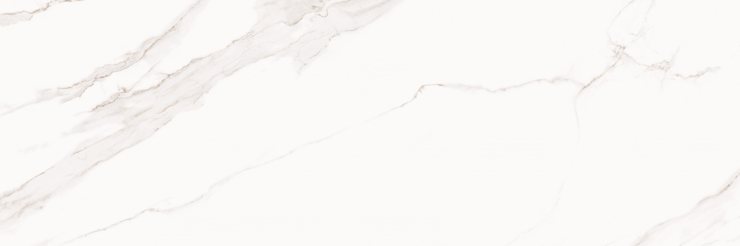 Керамогранит 90x30 Allure Light GL02A белый глянцевая 9мм Primavera