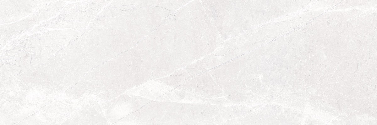 Керамогранит 90x30 Perfect Silver GL01A серый глянцевая 9мм Primavera