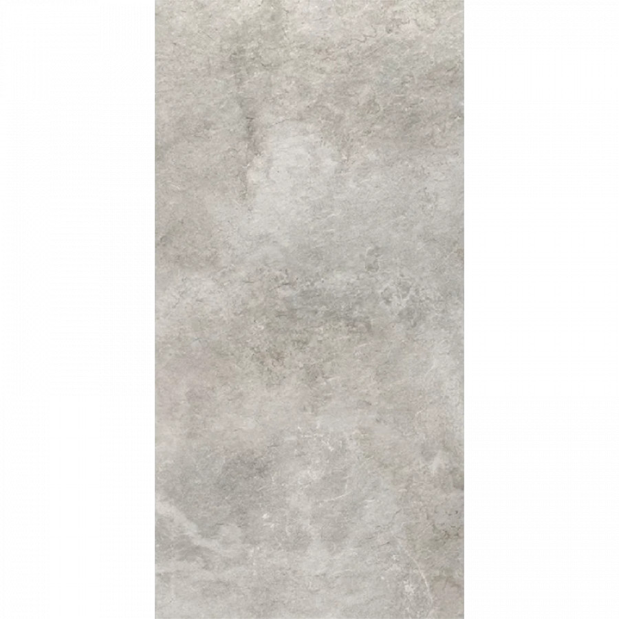 Террасная плита Paradyz Burlington Silver 595х1195
