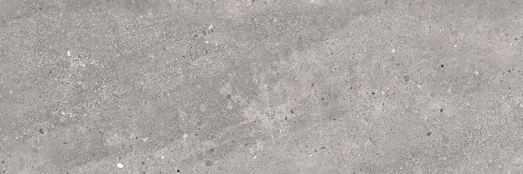 Настенная плитка базовая 90x30 Starling Ash сатинированная серый Gravita